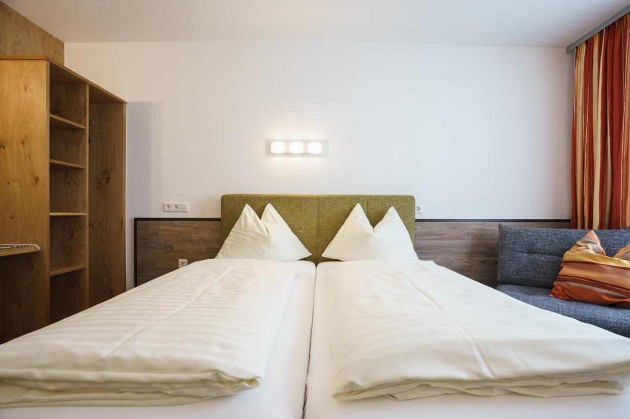 Drei Kreuz Hotel Salzburgo