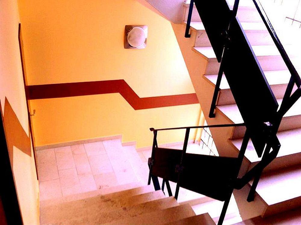 Drei Kreuz Hotel Salzburgo
