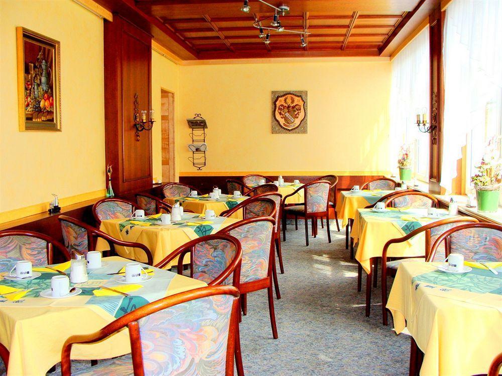 Hotel Drei Kreuz Salzburgo