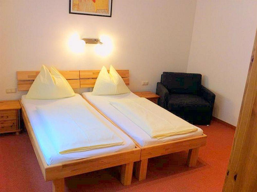 Drei Kreuz Hotel Salzburgo