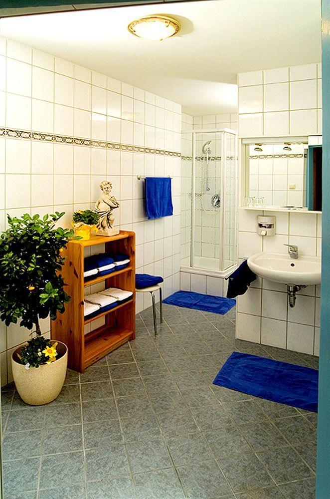 Hotel Drei Kreuz Salzburgo